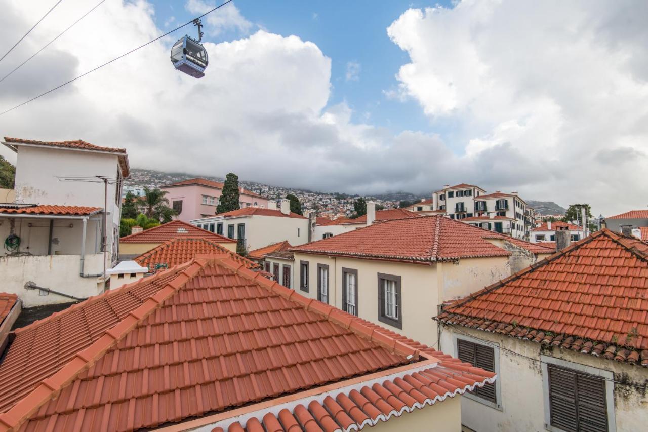 Appartement Amazing Old Town Funchal (Madeira)