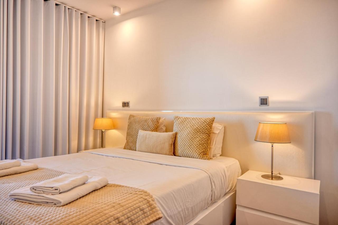 Apartment Seculo Xxi-u, A In Madeira *