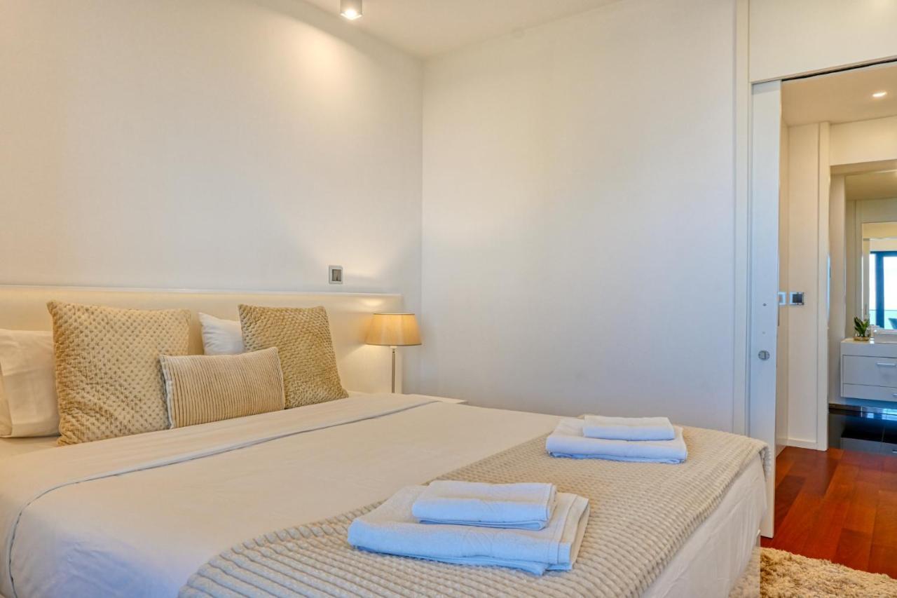 Apartment Seculo Xxi-u, A In Madeira *
