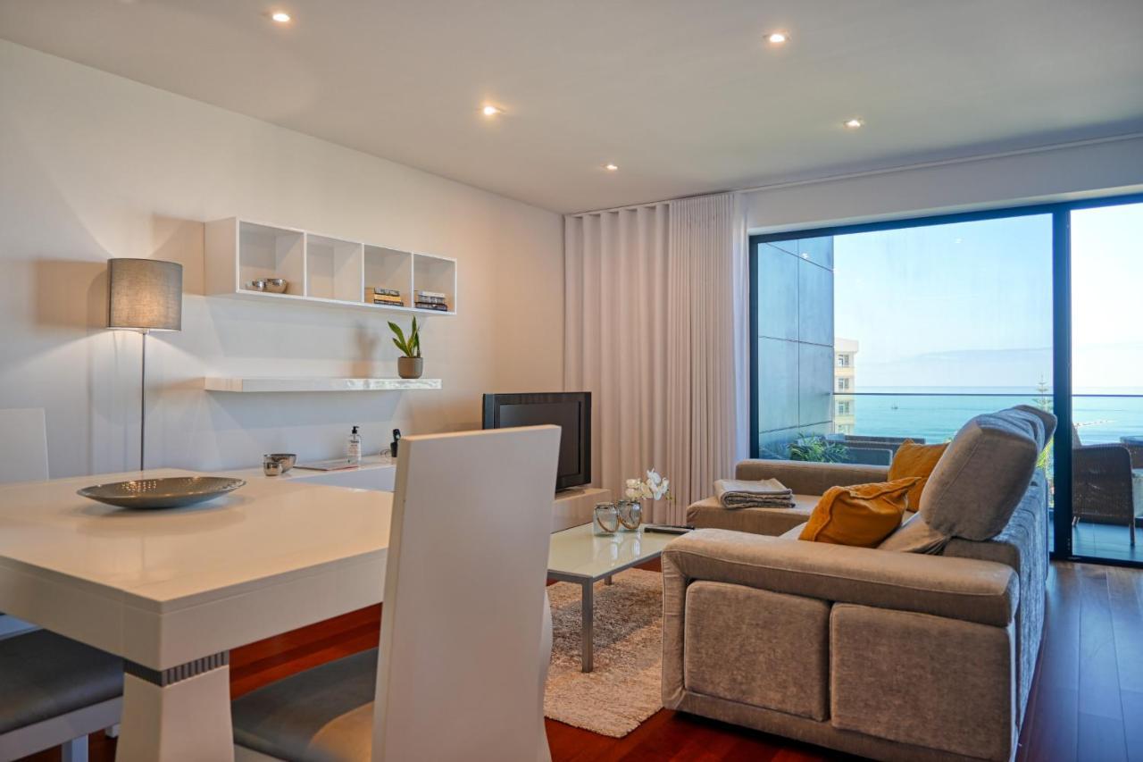 Seculo Xxi-u, A In Madeira Apartment *