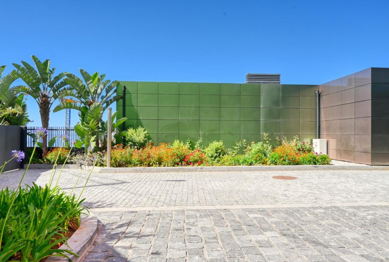 Apartment Seculo Xxi-u, A In Madeira *