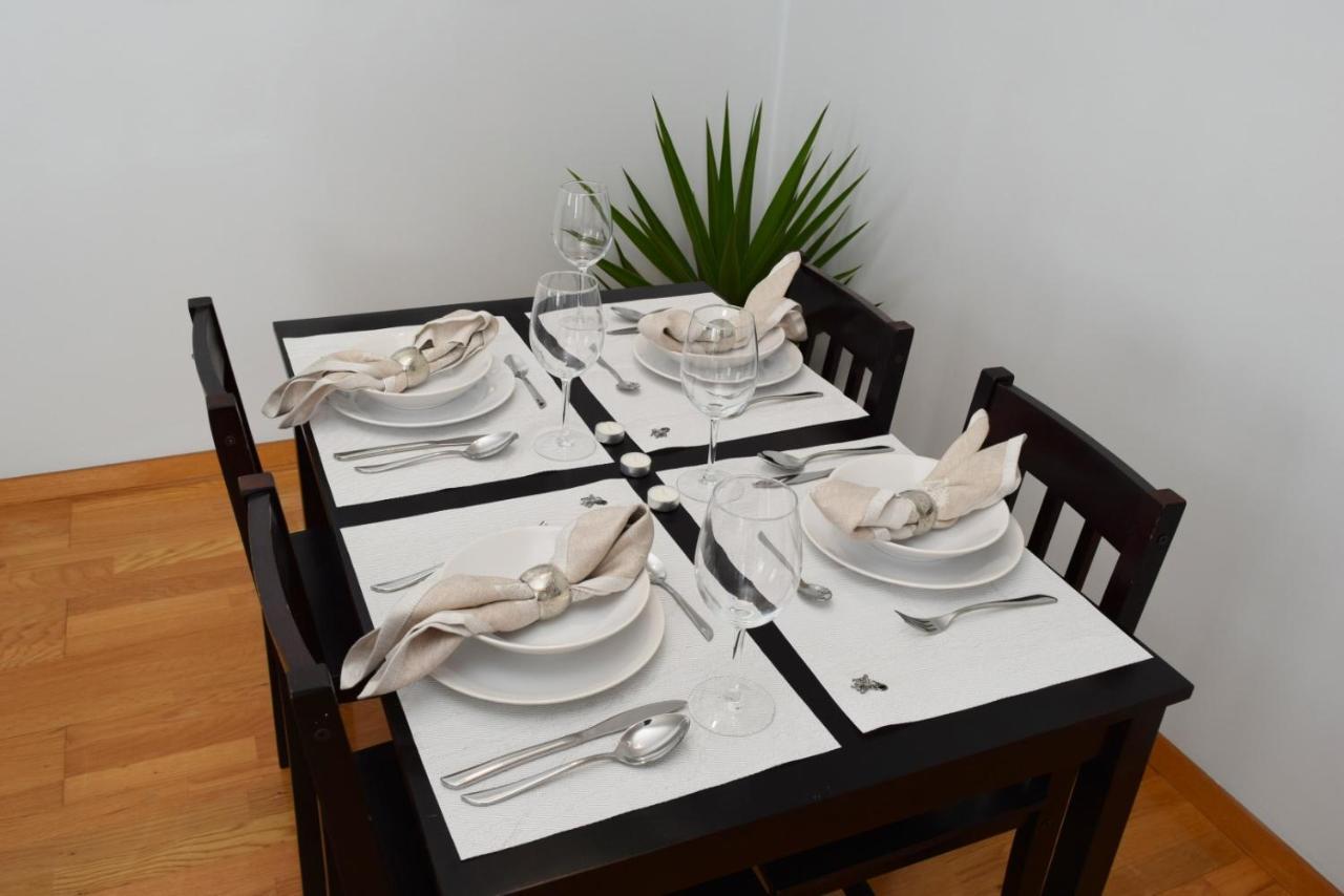 Apartment Sao Martinho, A In Madeira *