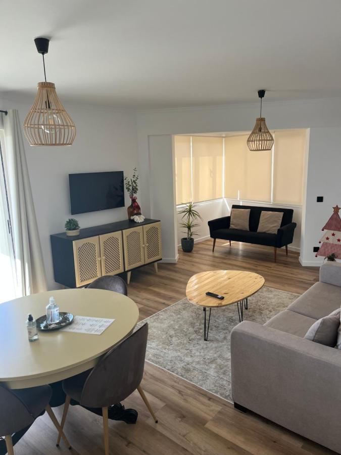 Apartment Luxury View Apartment Funchal - Free Parking Funchal (Madeira)