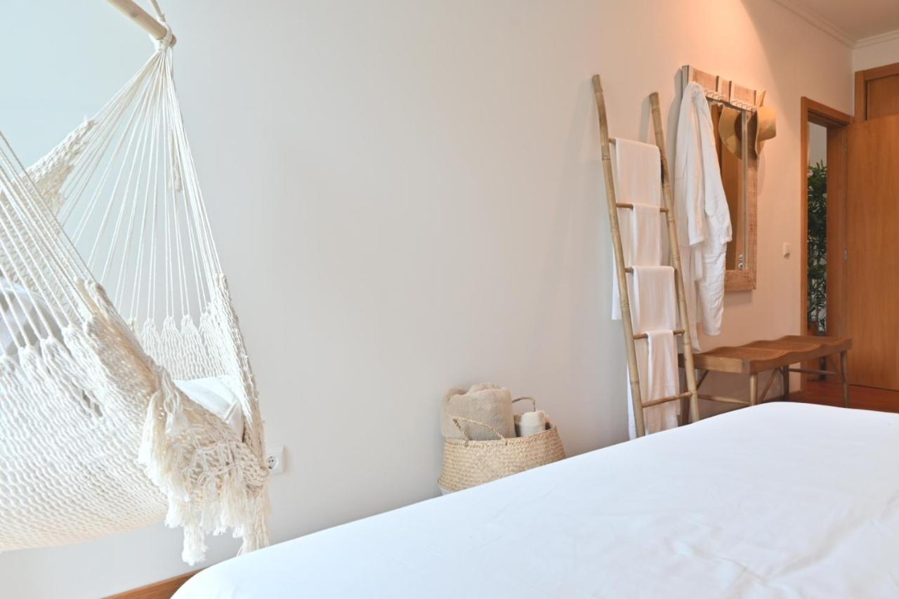 Apartament Casa Da Julia E Alice, A In Madeira
