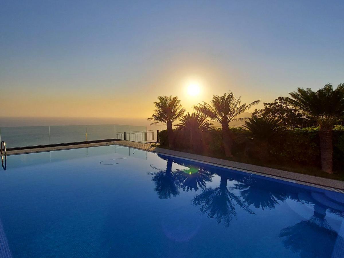 Villa Neves By Bca Funchal (Madeira)