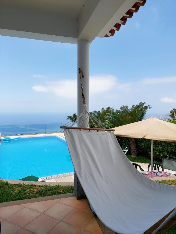 Villa Neves By Bca Funchal (Madeira)