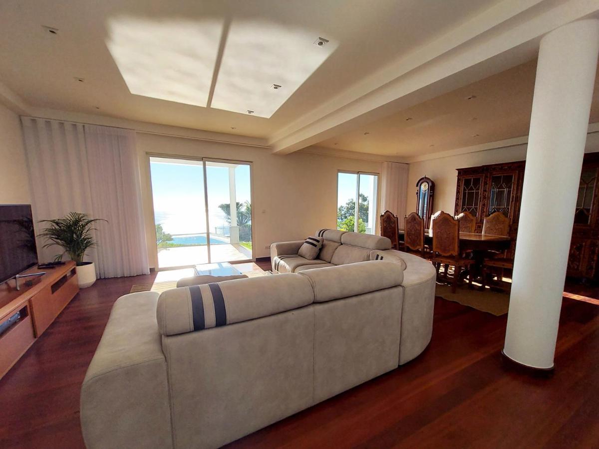 Villa Neves By Bca *