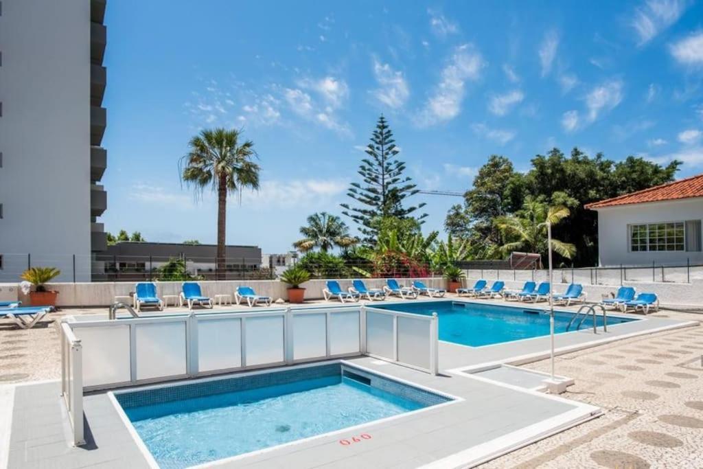 Modern And Cozy Apartment Funchal (Madeira)