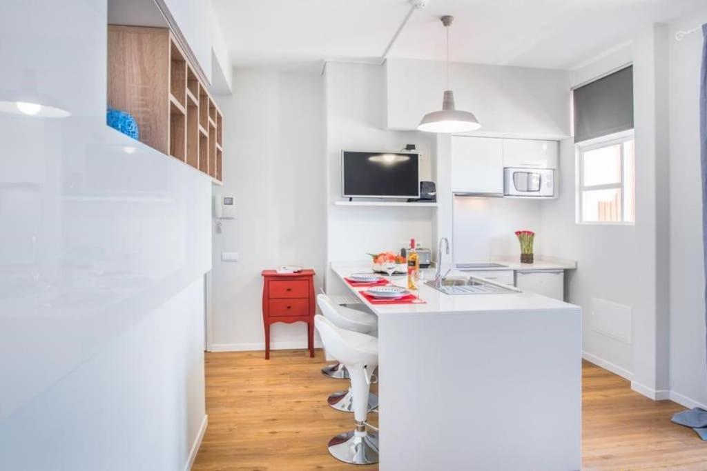 Modern And Cozy *