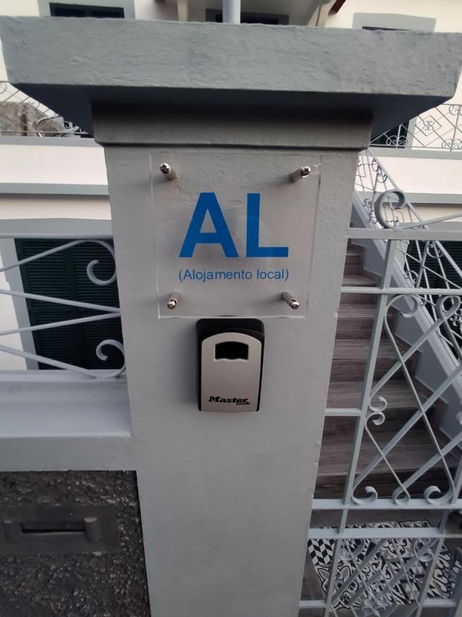 Holiday home Bus Stop House 84 Funchal (Madeira)