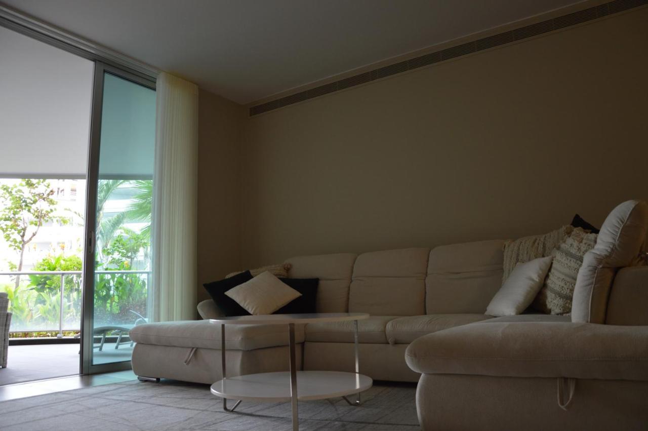 Apartamento Peaceful Madeira Palace *