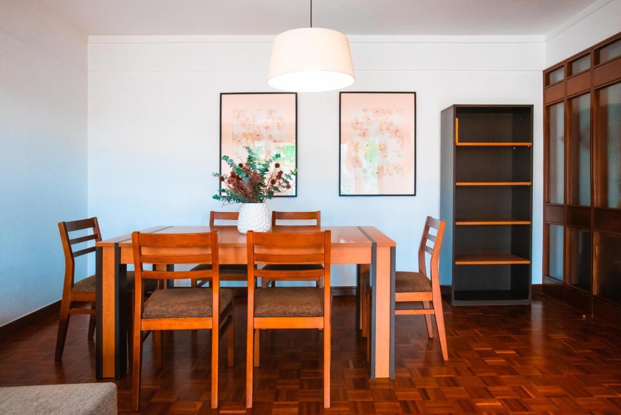 Camoes By Atlantic Apartament *