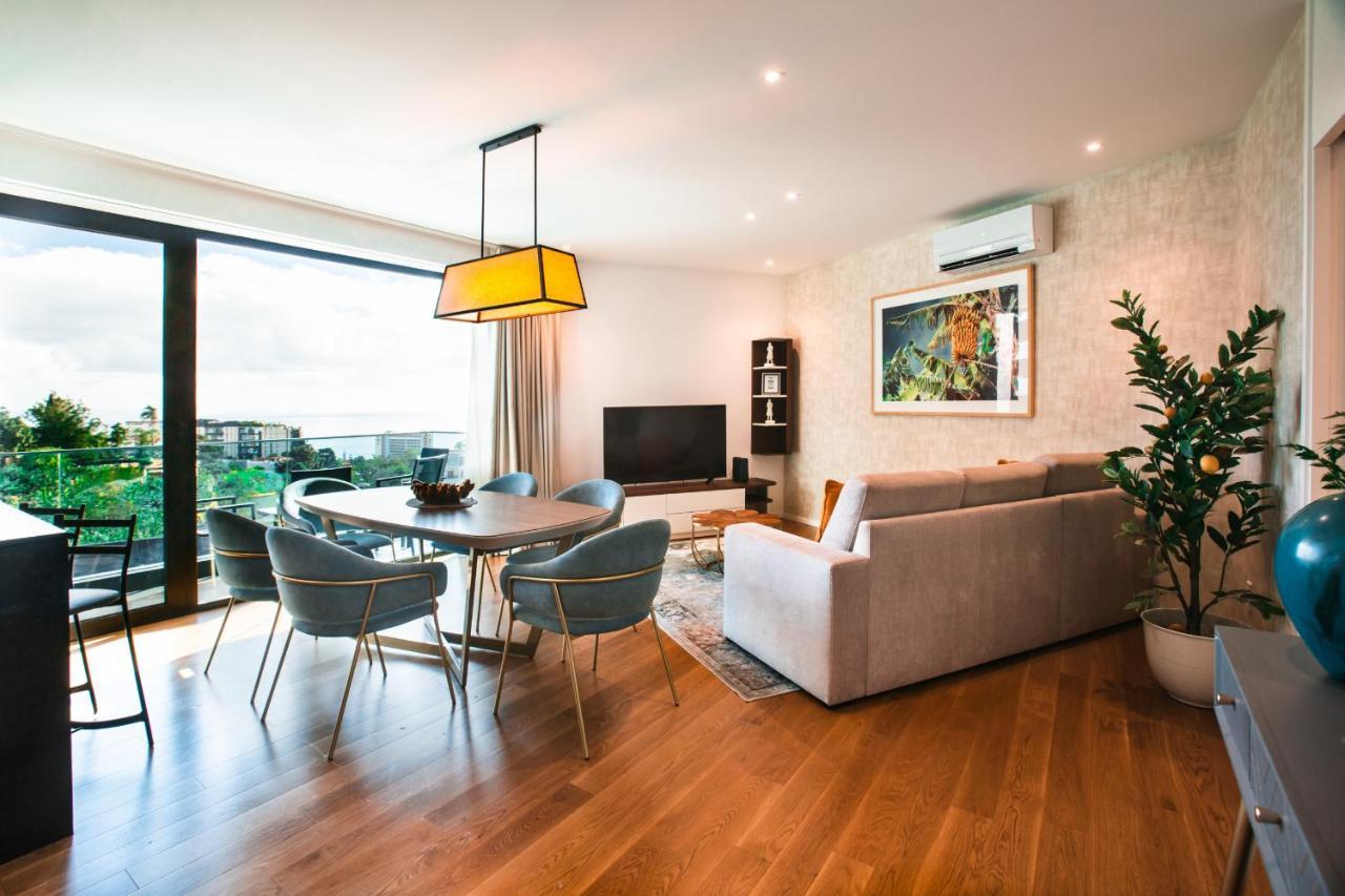 Banana By Atlantic Apartment *