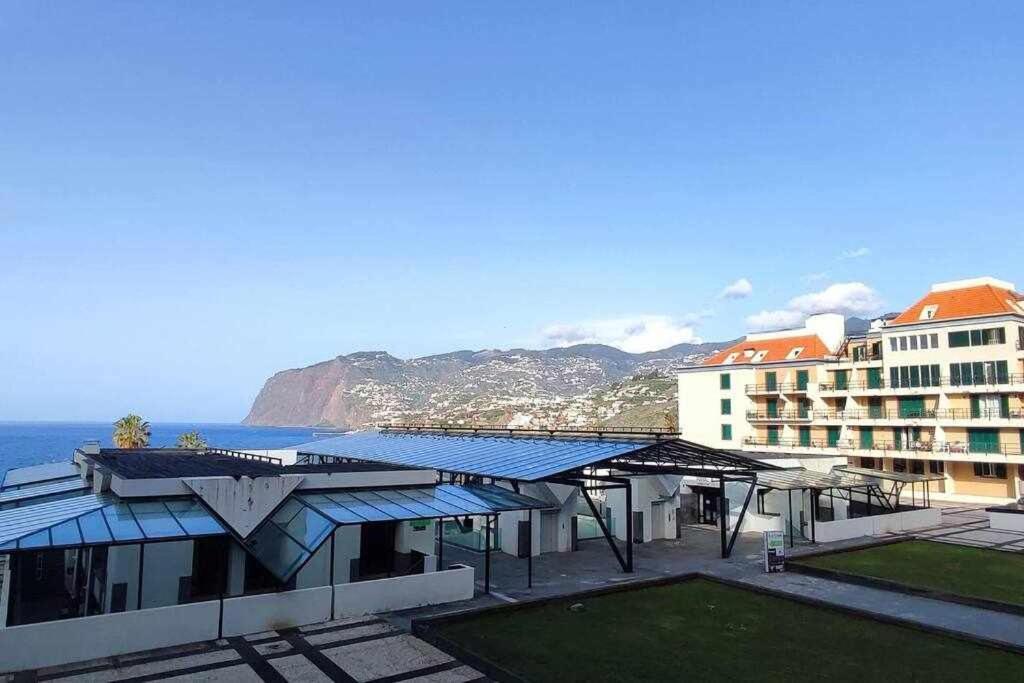 Seabreezebonimar Apartament Funchal (Madeira)