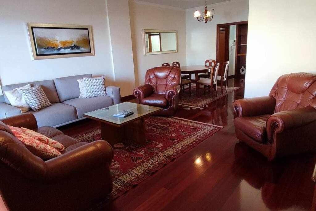 Apartament Seabreezebonimar Funchal (Madeira)