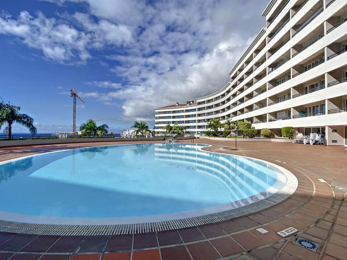 Monumental Ocean View By Atlantic * Funchal (Madeira)