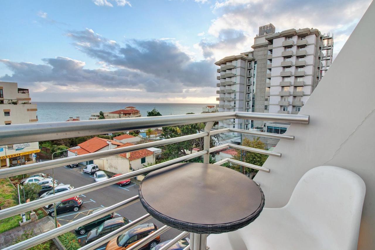 Apartment Dfm Happy Days F - Funchal (Madeira)