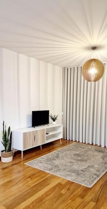 Apartment Ocean Pearl K