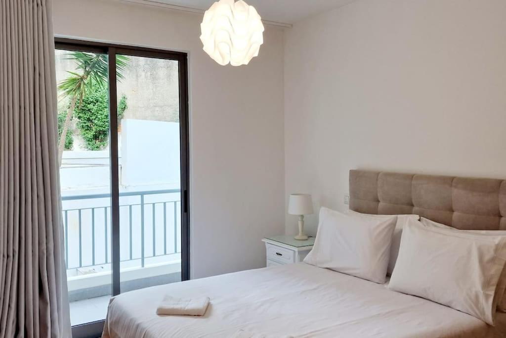 Apartment Ocean Pearl K