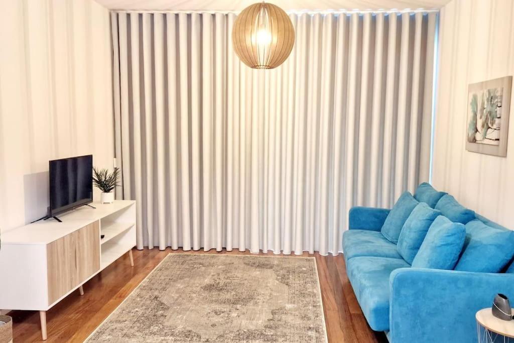 Apartment Ocean Pearl K *