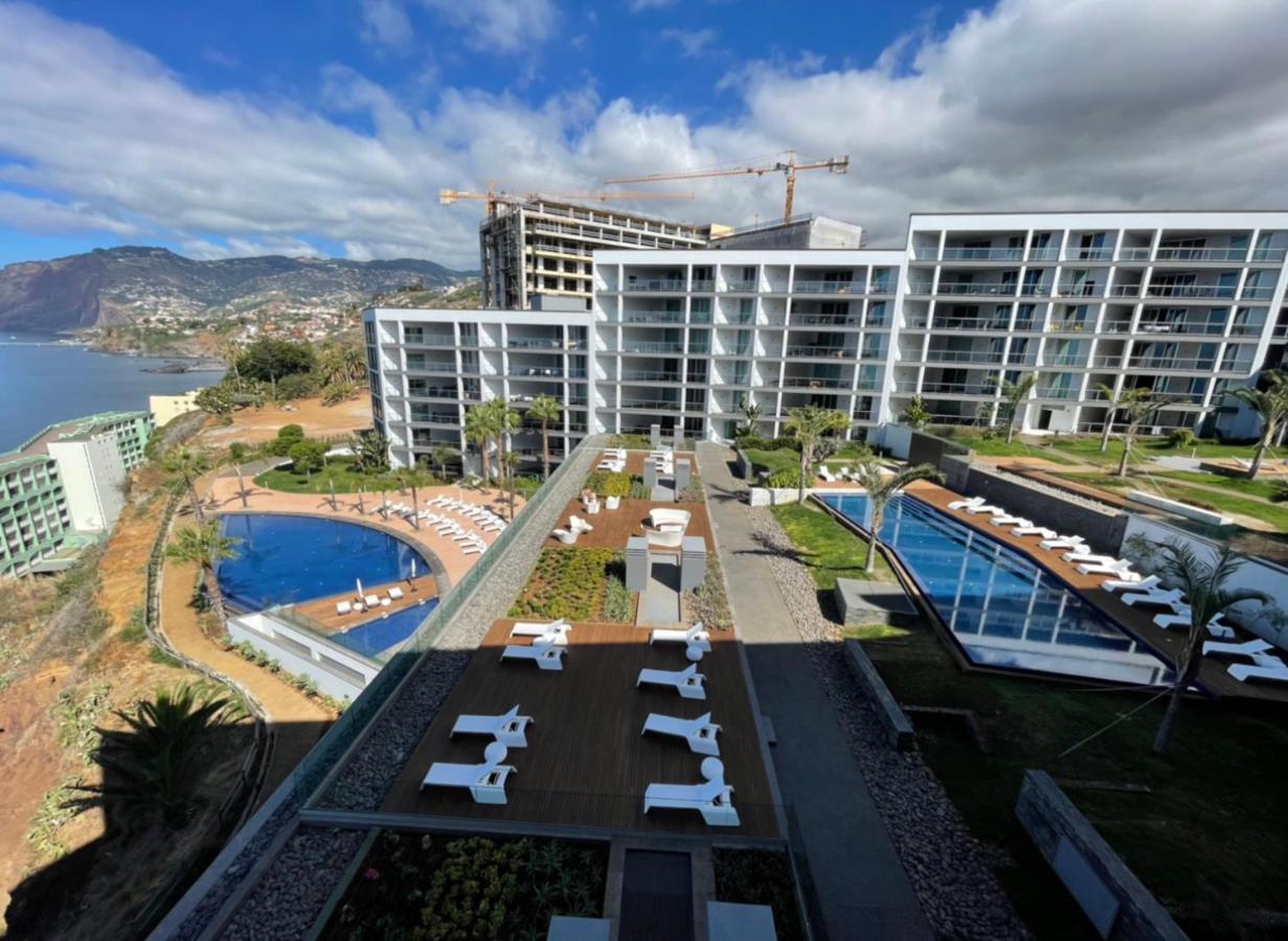 Apartment Madeira Palace Lux *