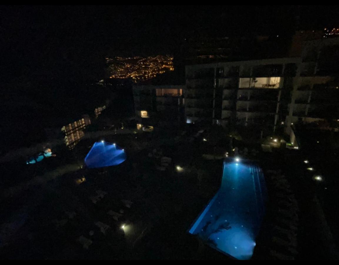 Appartement Madeira Palace Lux Funchal (Madeira)
