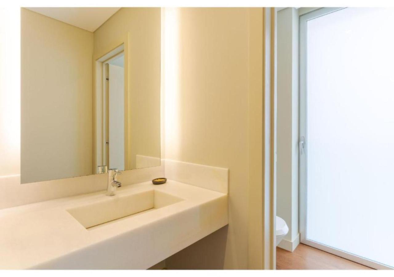 Madeira Palace Lux Appartement *