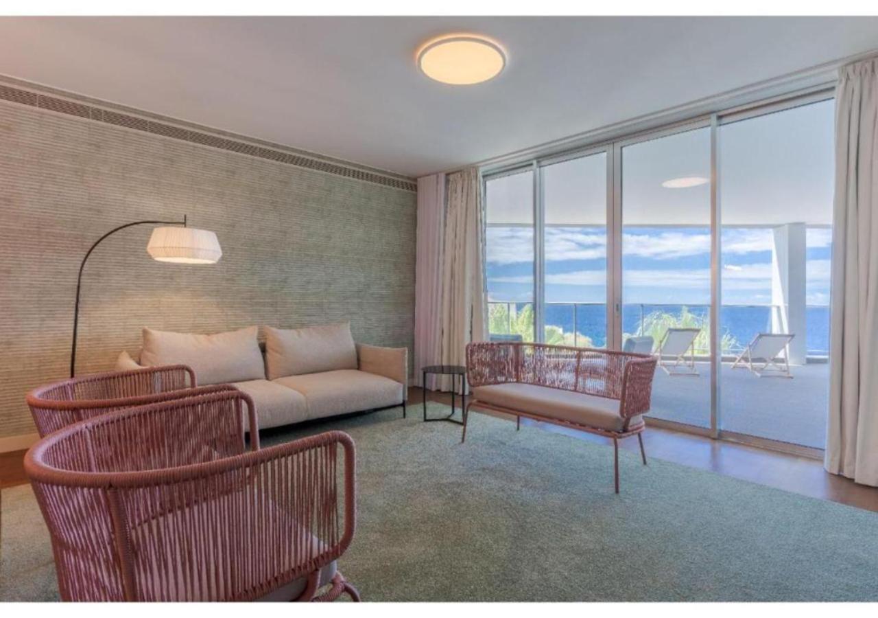 Madeira Palace Lux Apartment