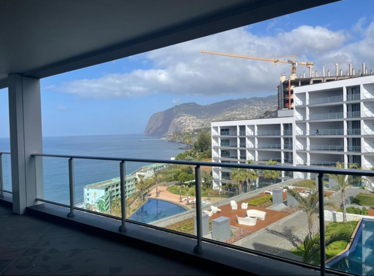 Madeira Palace Lux Apartment *