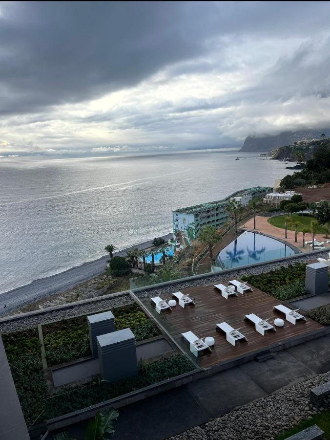Madeira Palace Lux Apartment