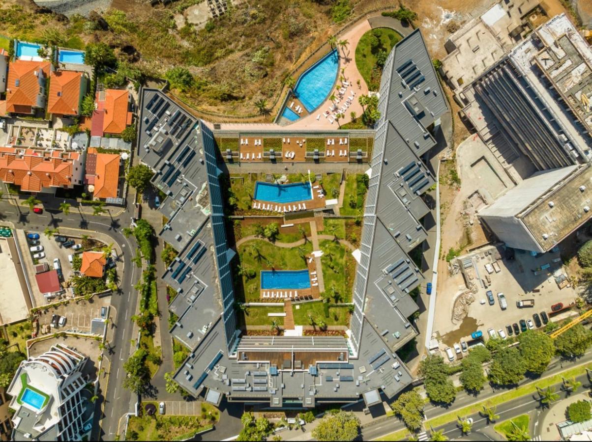Apartment Madeira Palace Lux Funchal (Madeira)