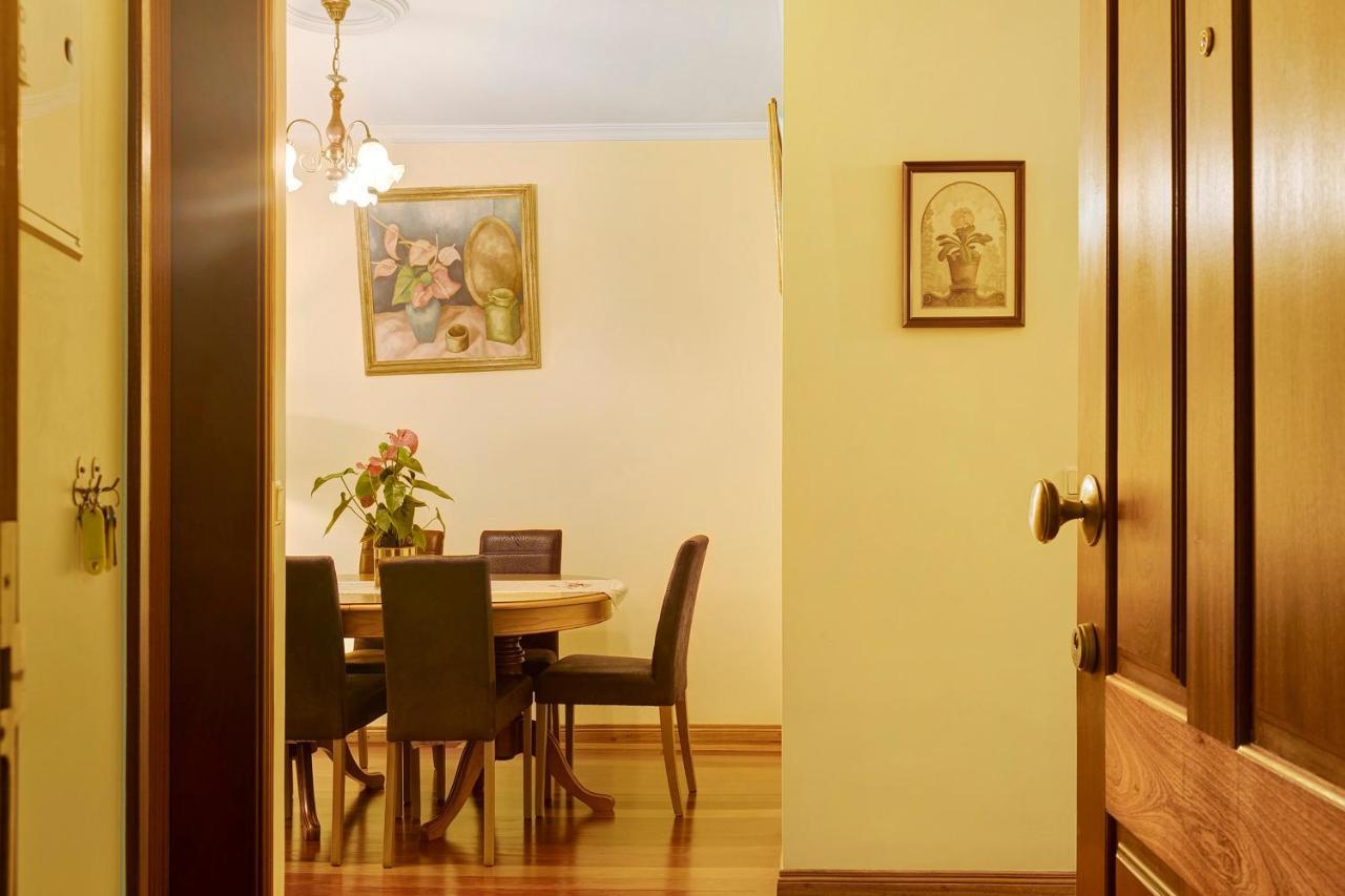 Palheiro Vista Mar Apartment