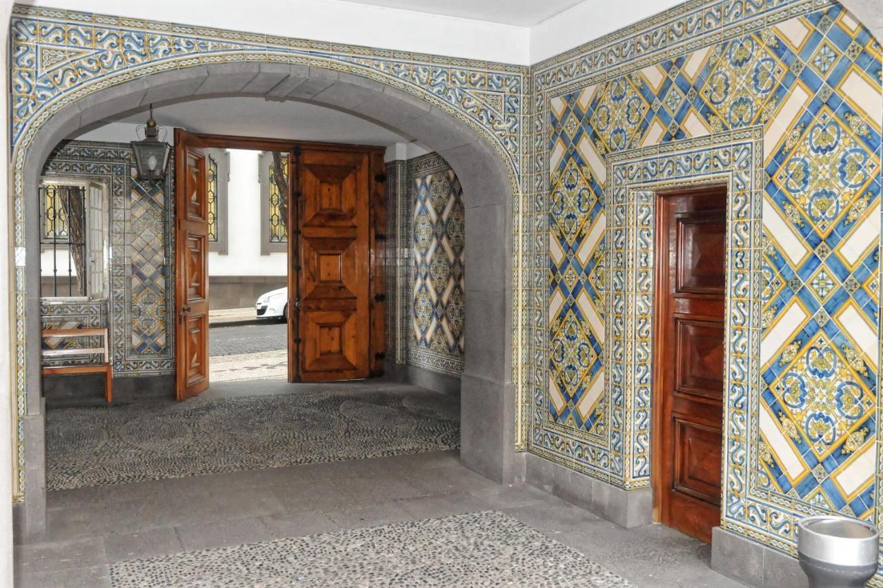 Belvedere By An Island Apart Apartment *