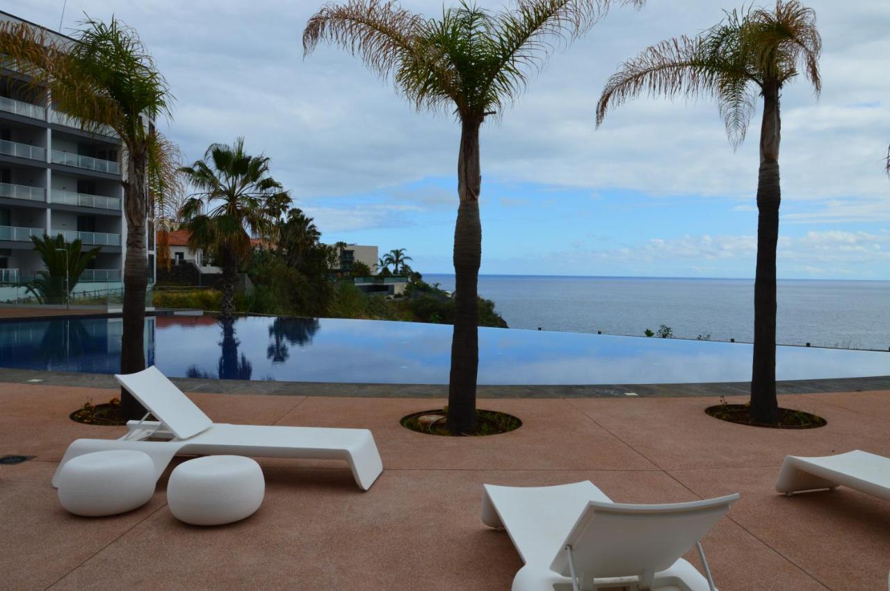 Peaceful Madeira Palace *