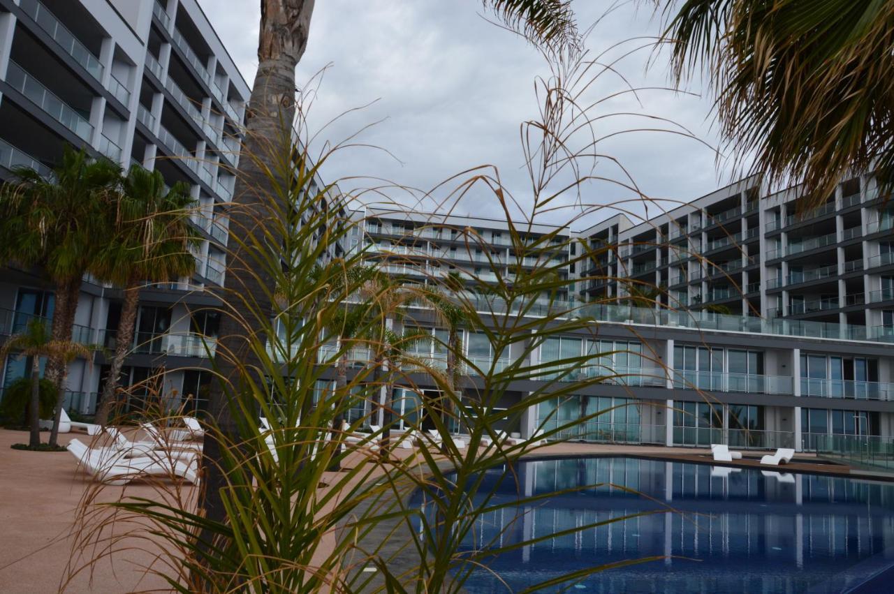 Apartamento Peaceful Madeira Palace Funchal (Madeira)
