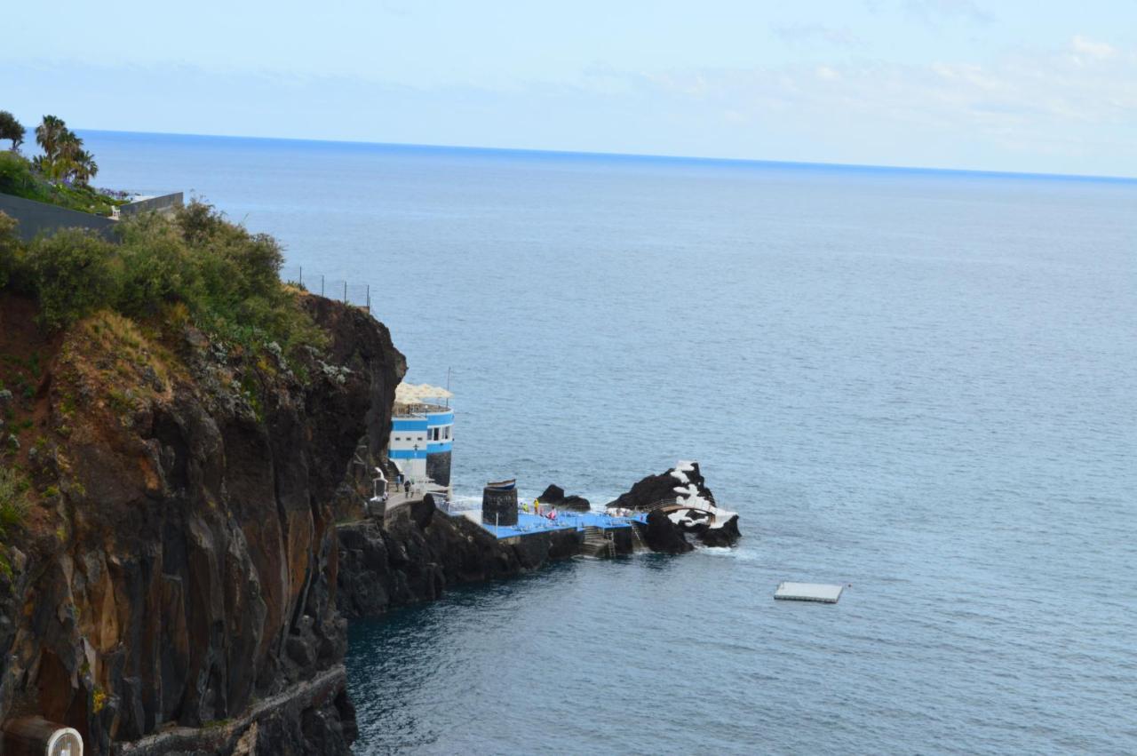 Apartamento Peaceful Madeira Palace