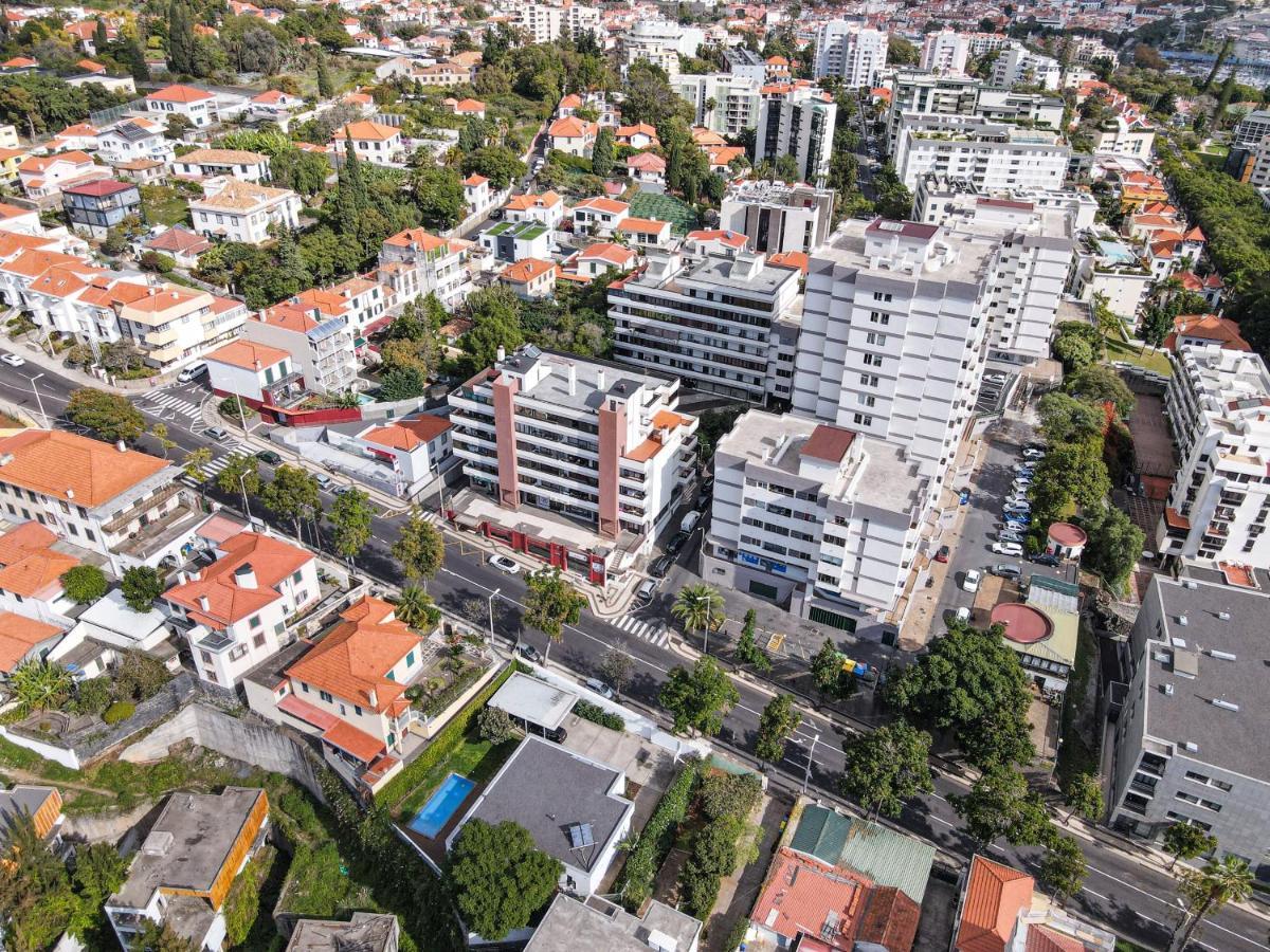 Apartament Camoes By Atlantic