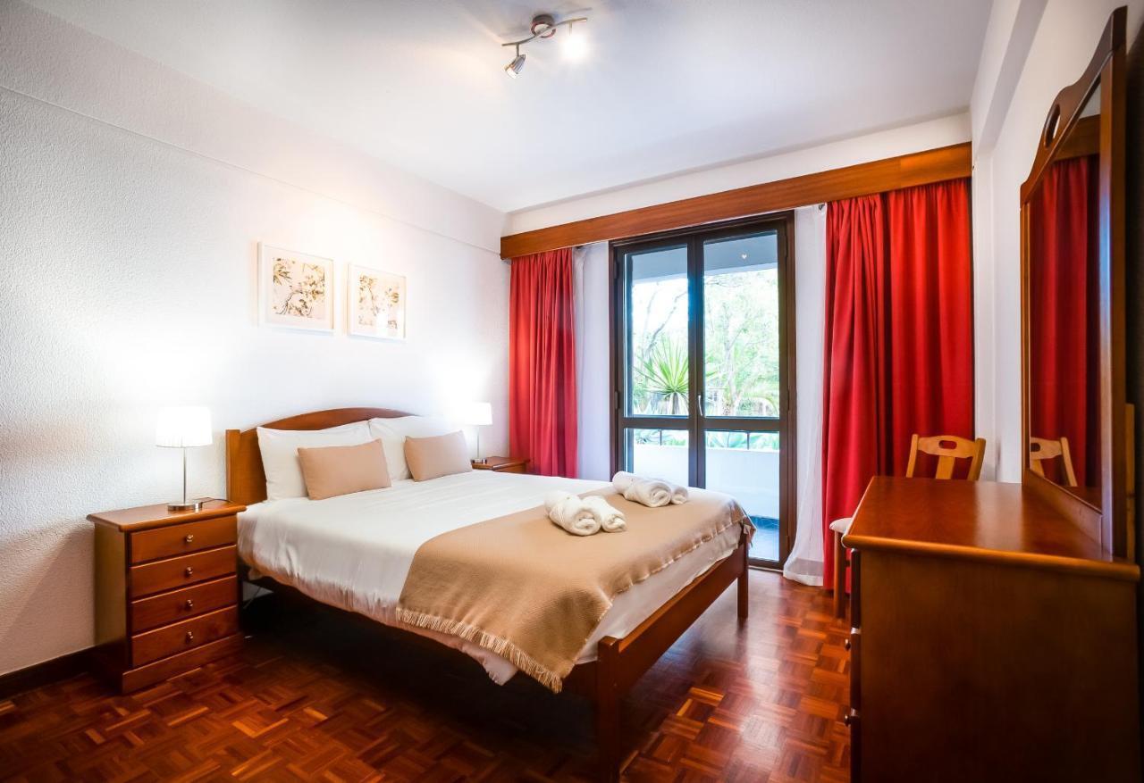 Camoes By Atlantic Apartament