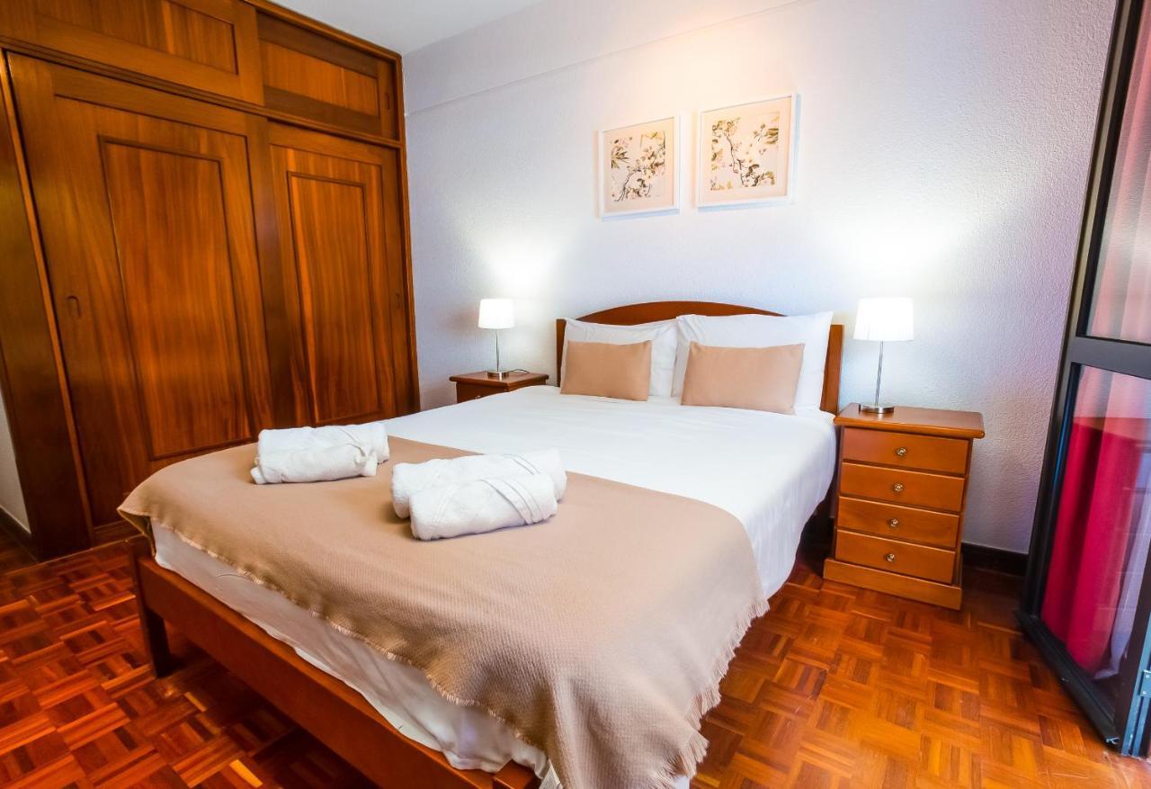 Camoes By Atlantic Apartament