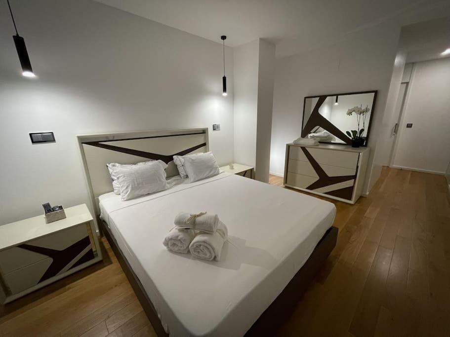 Magic Home, Everything Need. Appartement *