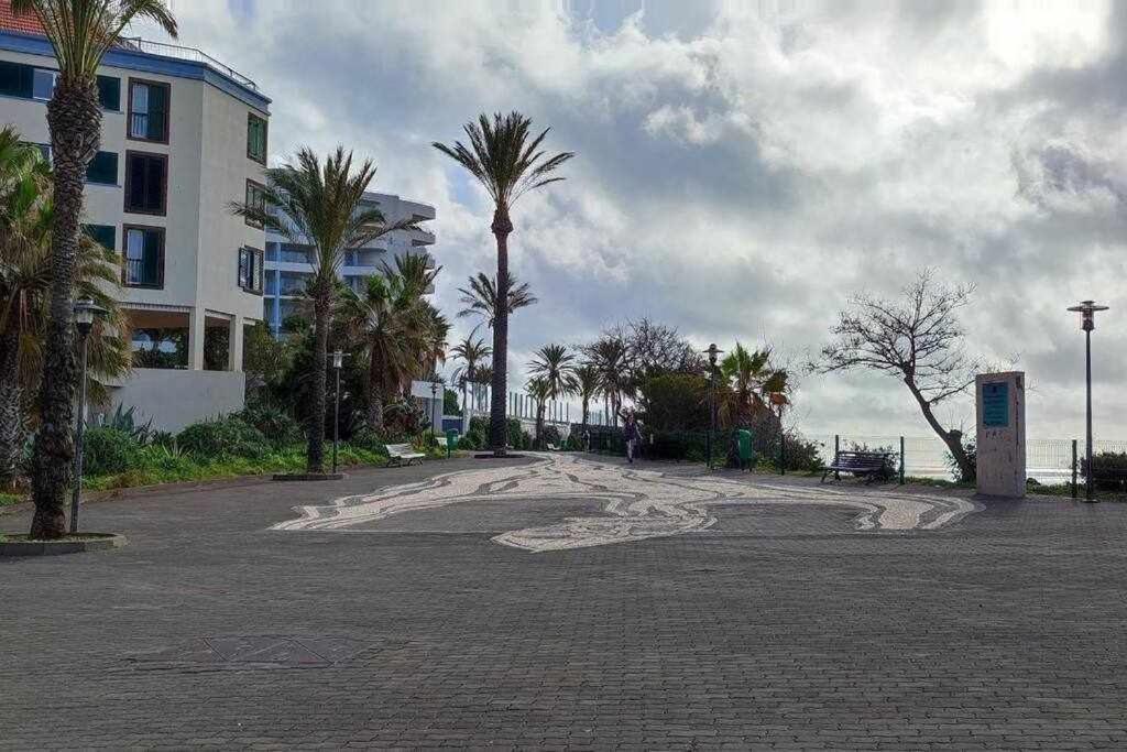 Apartament Seabreezebonimar