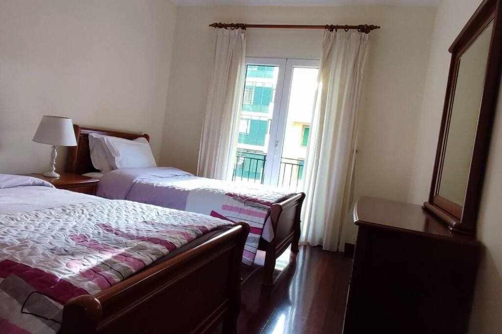 Seabreezebonimar Apartament Funchal (Madeira)