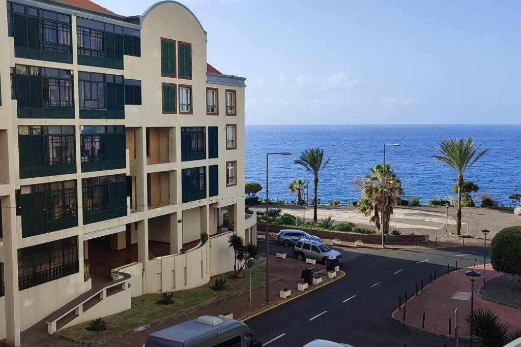 Seabreezebonimar Apartament Funchal (Madeira)