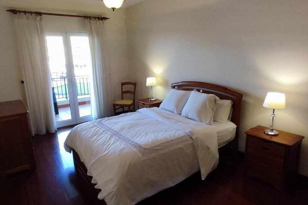 Seabreezebonimar Apartament