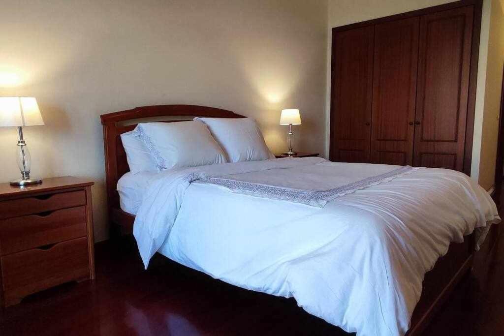 Seabreezebonimar Apartament *