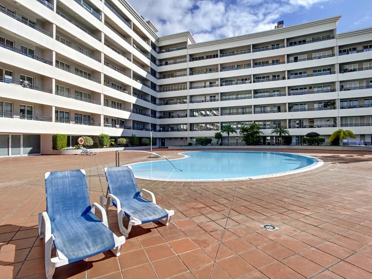Monumental Ocean View By Atlantic Apartament *