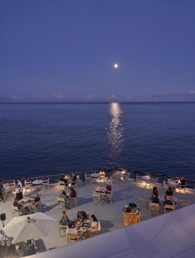 The Cliff Bay - Portobay Hotel 5*
