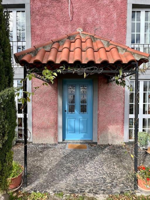 Pousada Quinta Belmonte With Private Heated Pool In