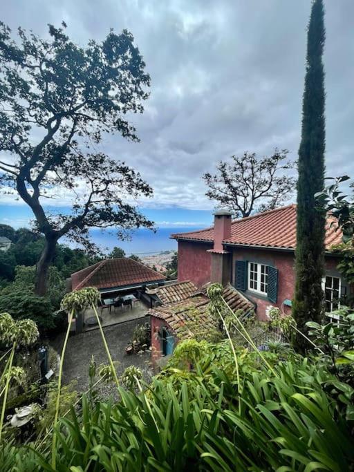 Pousada Quinta Belmonte With Private Heated Pool In