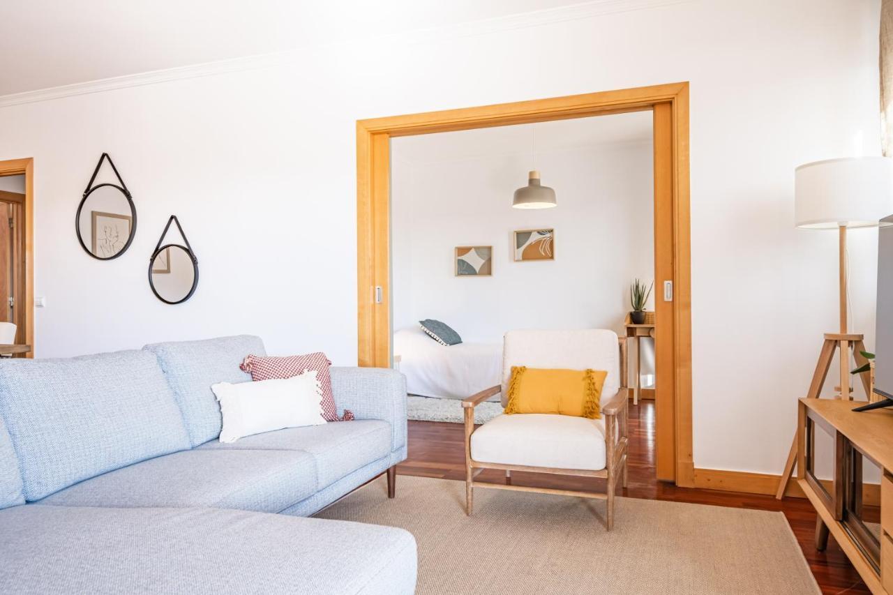 Apartment Pateo Do Carmo - By Wehost *